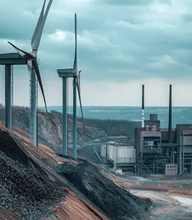 Freemind YG - Enerji ve madencilik danışmanlığı